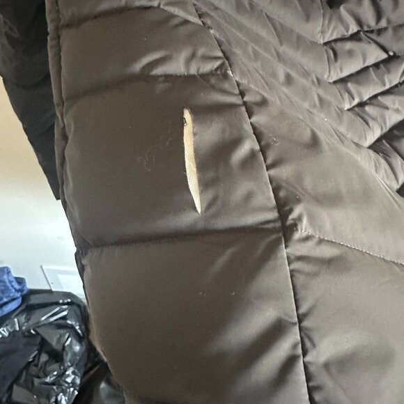 Rudsak Malefica Down Quilted Coat - Picture 12 of 16